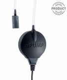 aPUMP - the most silent aquarium air pump-